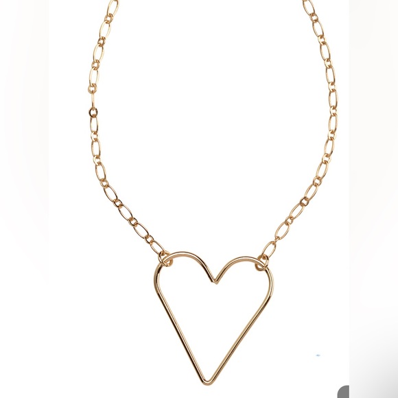 Park Lane Jewelry - Juliet Necklace- Gold - by Park Lane